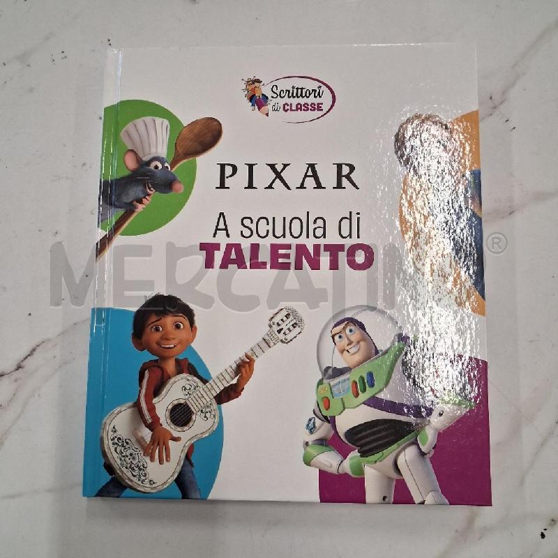 A SCUOLA DI TALENTO  | Mercatino dell'Usato San giorgio del sannio 1