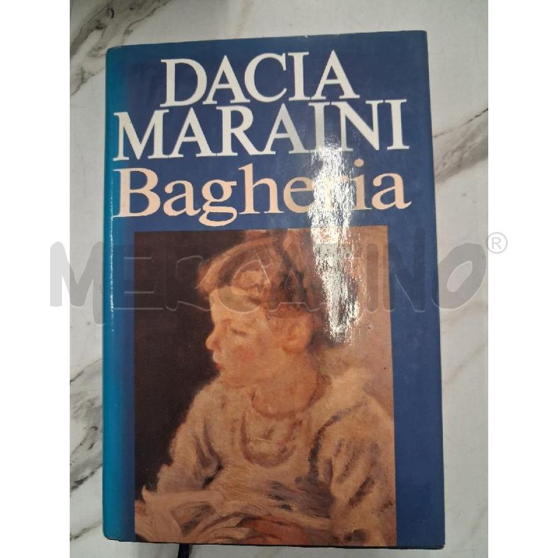 BAGHERINA | Mercatino dell'Usato San giorgio del sannio 1