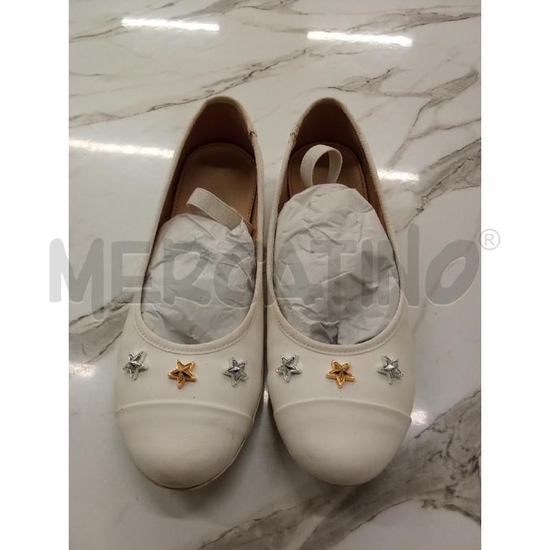 BALLERINA BAMBINA GEOX STELLINE  | Mercatino dell'Usato San giorgio del sannio 1
