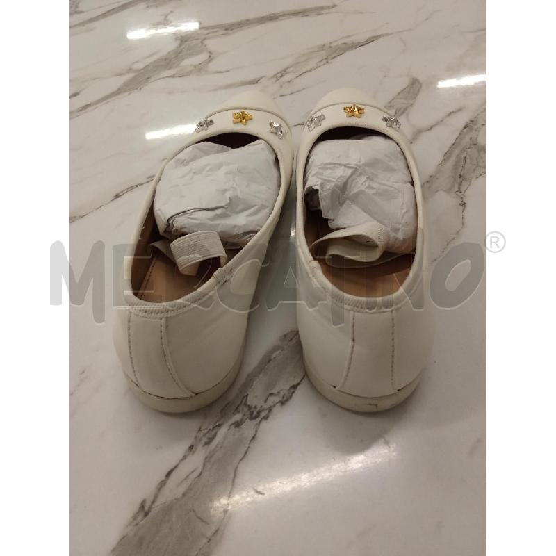 BALLERINA BAMBINA GEOX STELLINE  | Mercatino dell'Usato San giorgio del sannio 3