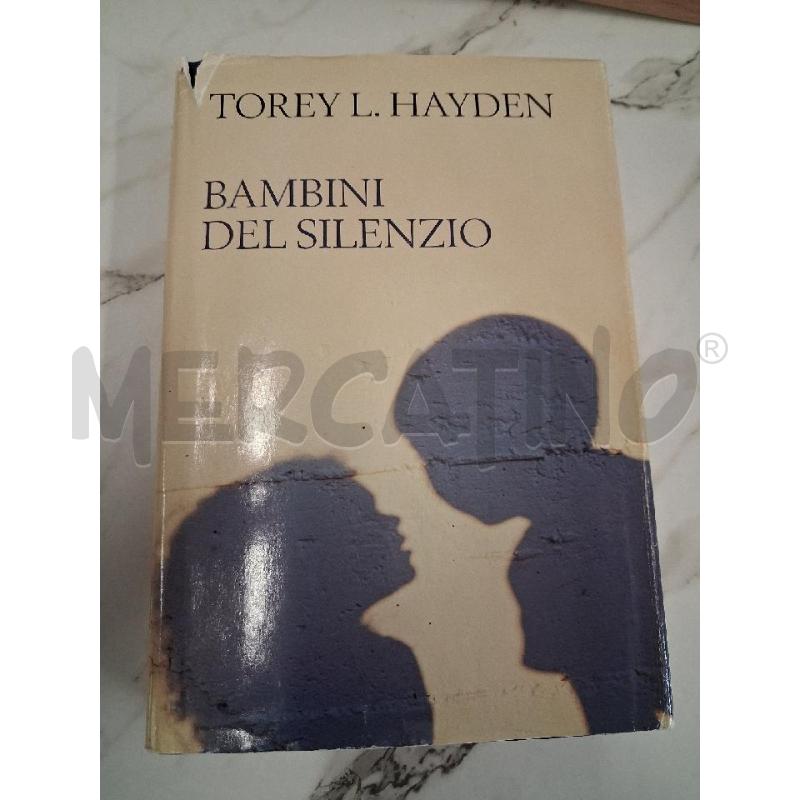 BAMBINI DEL SILENZIO  | Mercatino dell'Usato San giorgio del sannio 1