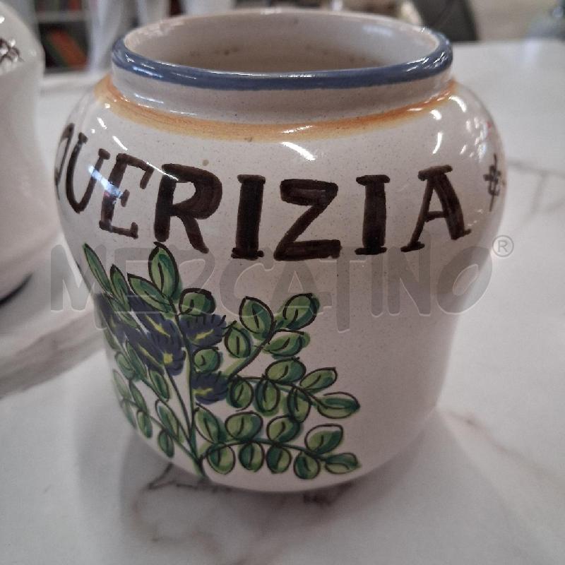 BARATTOLI PZ. SPEZIE DEC A MANO L'ANTICADERUTA COBISARTAN  | Mercatino dell'Usato San giorgio del sannio 4