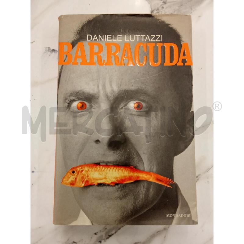 BARRACUDA | Mercatino dell'Usato San giorgio del sannio 1