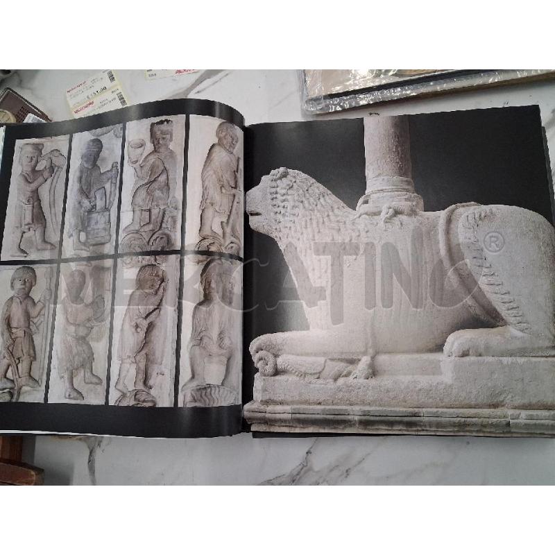 BASILICA CATTEDRALE DI PARMA ALBUM ICONOGRAFICO | Mercatino dell'Usato San giorgio del sannio 2