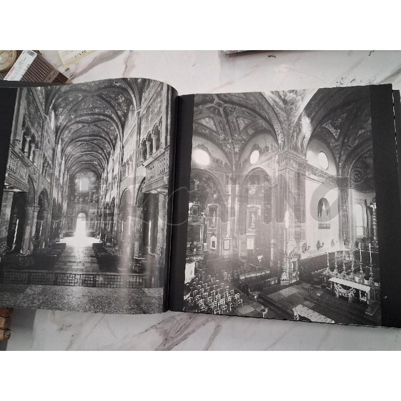 BASILICA CATTEDRALE DI PARMA VOL 1  | Mercatino dell'Usato San giorgio del sannio 2