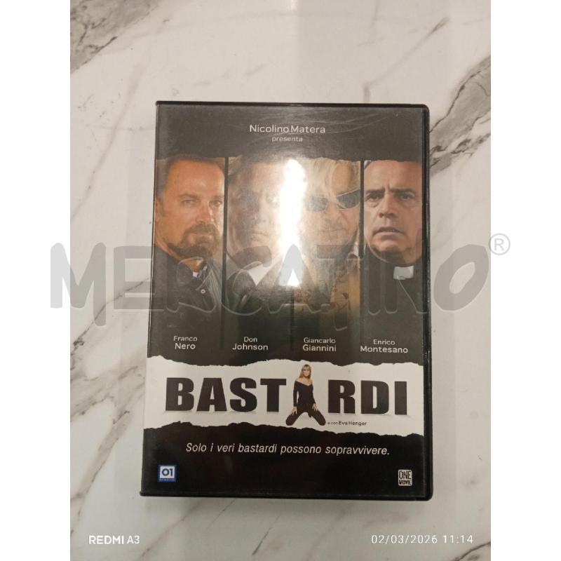 BASTARDI  | Mercatino dell'Usato San giorgio del sannio 1