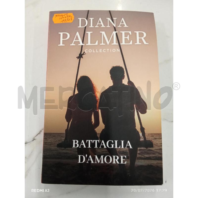 BATTAGLIA D'AMORE  | Mercatino dell'Usato San giorgio del sannio 1