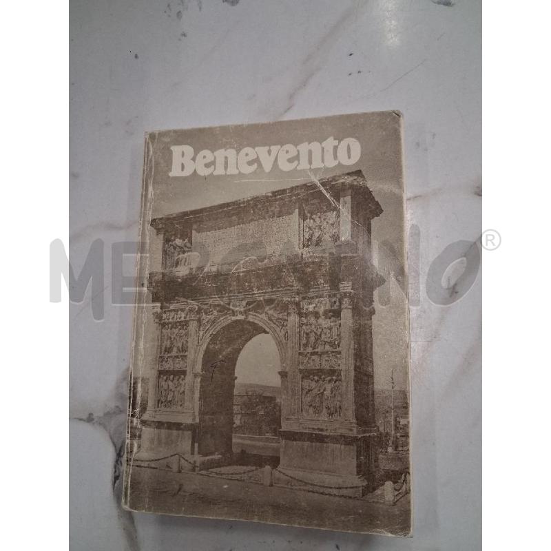 BENEVENTO  | Mercatino dell'Usato San giorgio del sannio 1
