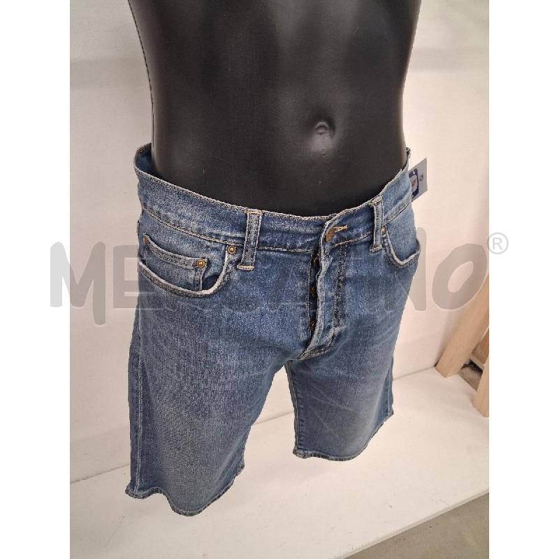 BERMUDA UOMO JEANS LAVAGGIO MEDIO CARHARTT | Mercatino dell'Usato San giorgio del sannio 2