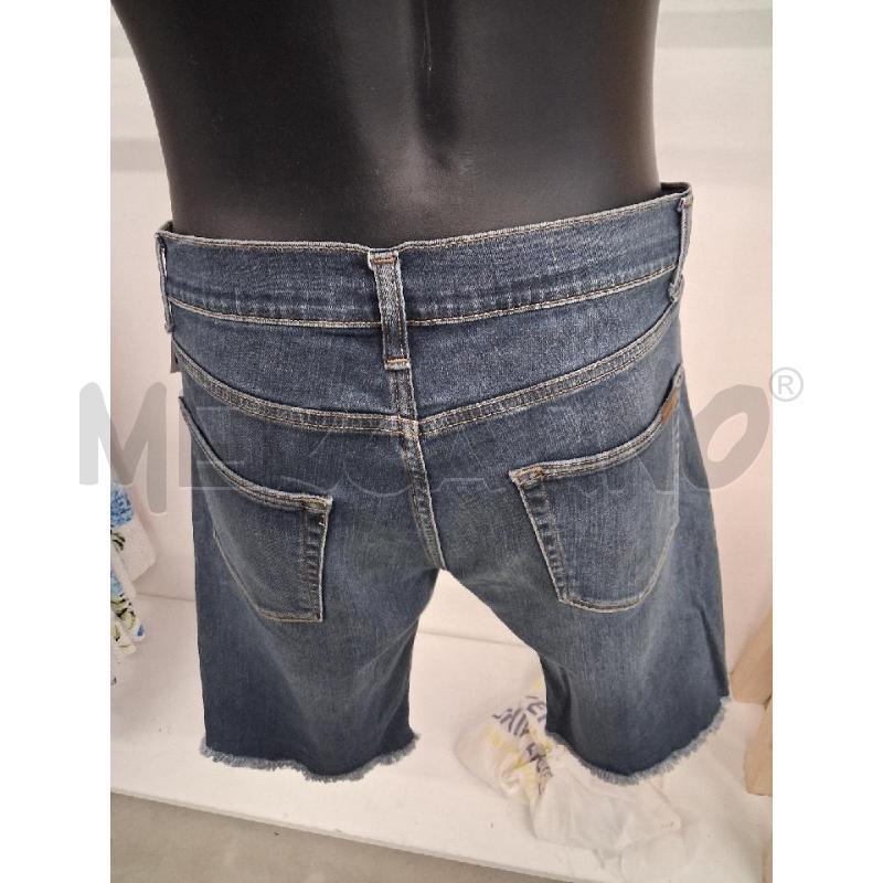 BERMUDA UOMO LAVAGGIO SCURO CARHARTT | Mercatino dell'Usato San giorgio del sannio 3