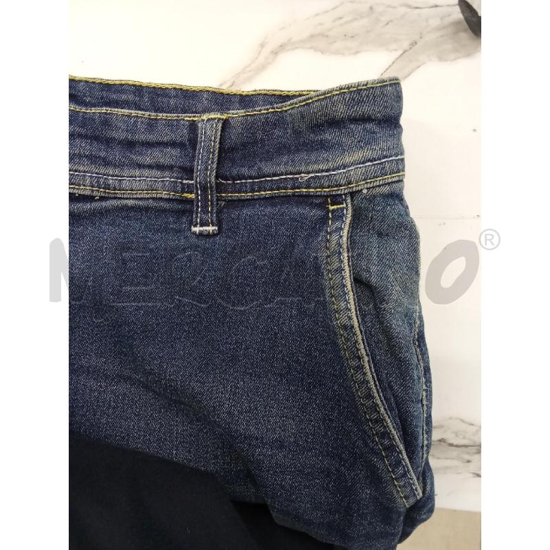BERMUDA UOMO TRUSSARDI | Mercatino dell'Usato San giorgio del sannio 4