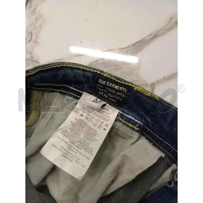 BERMUDA UOMO TRUSSARDI | Mercatino dell'Usato San giorgio del sannio 5