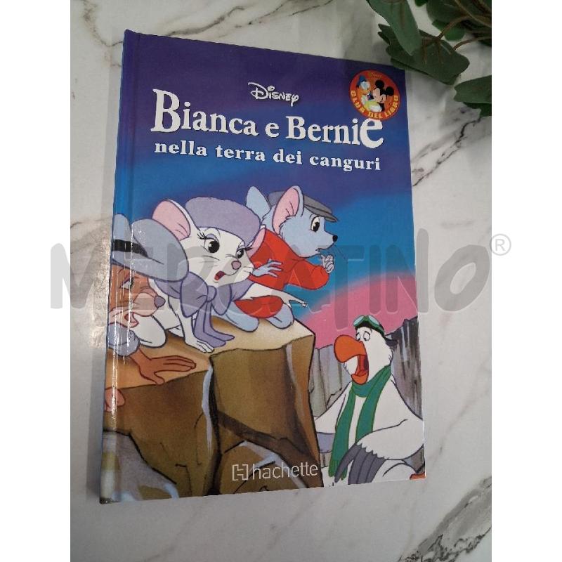 BIANCA E BERNIE  | Mercatino dell'Usato San giorgio del sannio 1