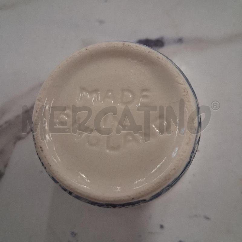 BICCHIERINI PORTA UOVO PORCELLANA INGLESE  | Mercatino dell'Usato San giorgio del sannio 4