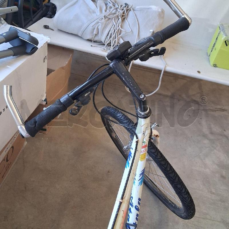 BICICLETTA ATALA | Mercatino dell'Usato San giorgio del sannio 2
