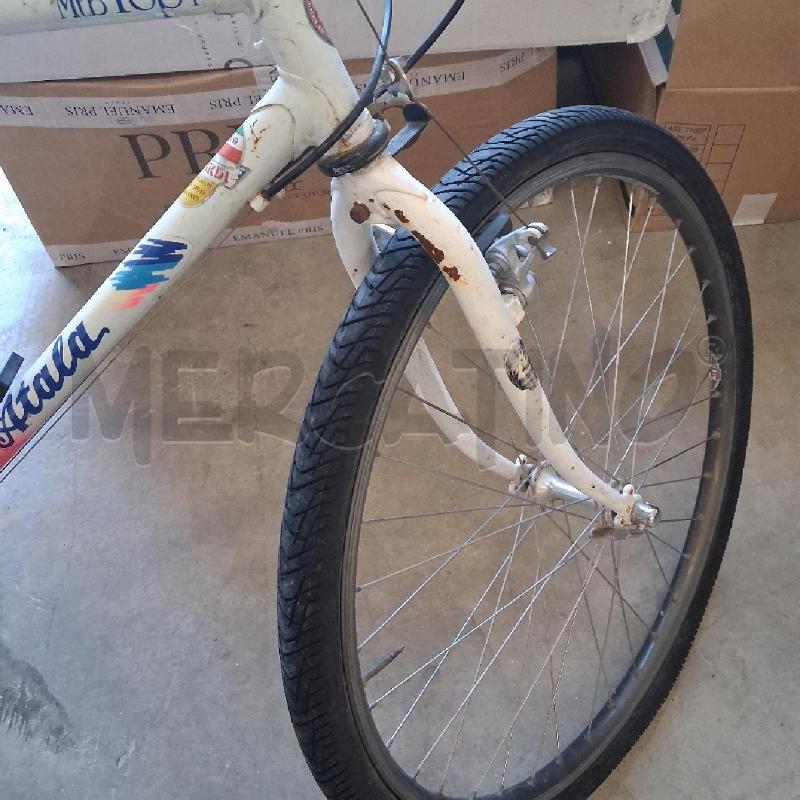 BICICLETTA ATALA | Mercatino dell'Usato San giorgio del sannio 3