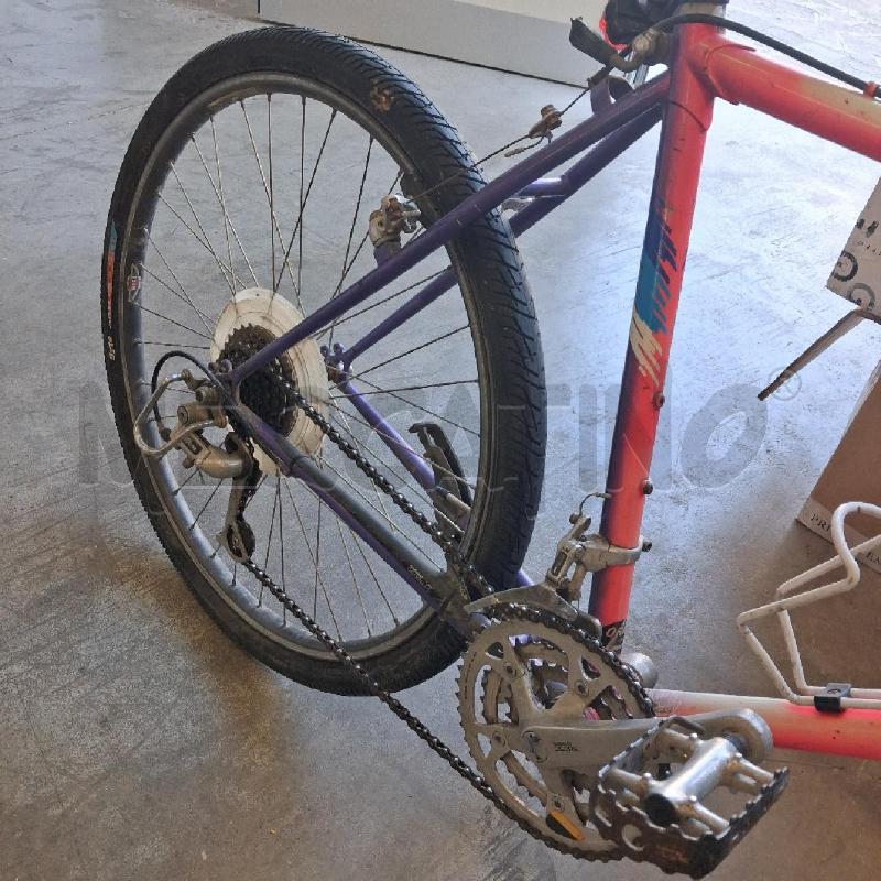 BICICLETTA ATALA | Mercatino dell'Usato San giorgio del sannio 4