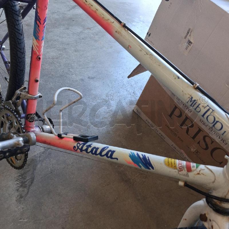 BICICLETTA ATALA | Mercatino dell'Usato San giorgio del sannio 5