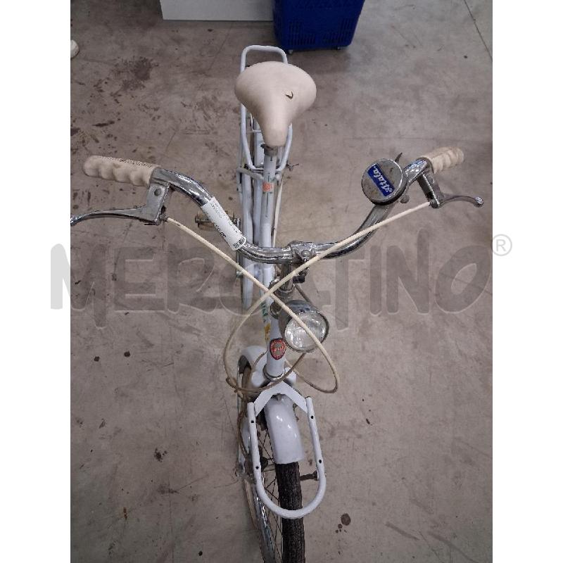 BICICLETTA ATALA DA PASSEGGIO  | Mercatino dell'Usato San giorgio del sannio 1
