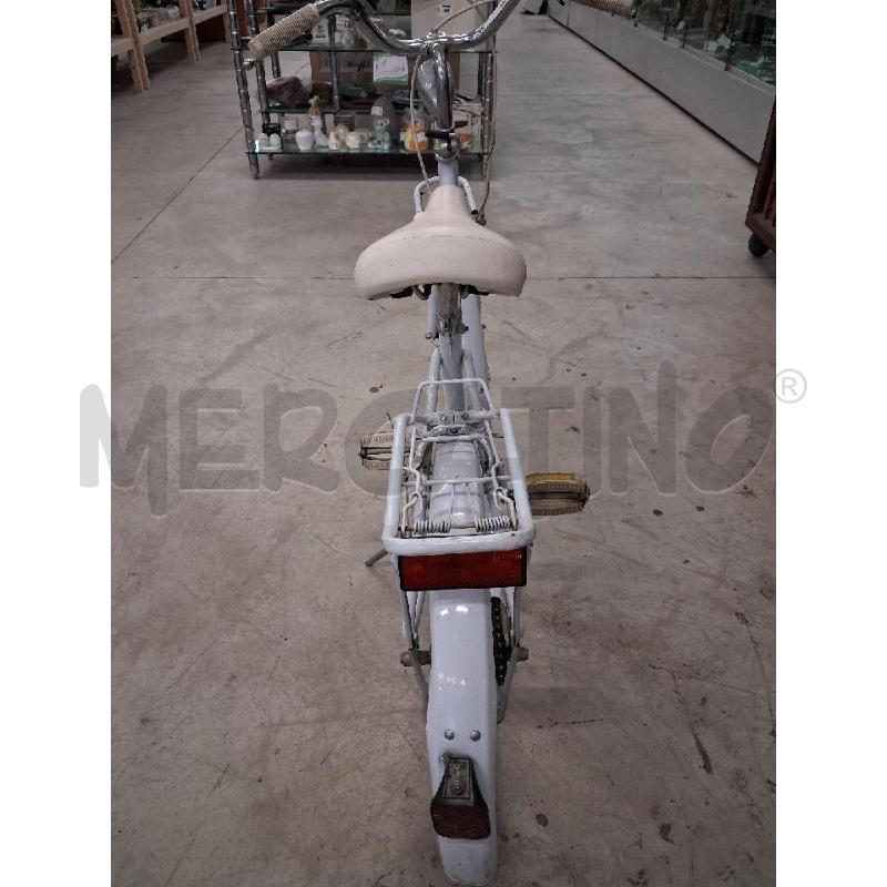 BICICLETTA ATALA DA PASSEGGIO  | Mercatino dell'Usato San giorgio del sannio 4