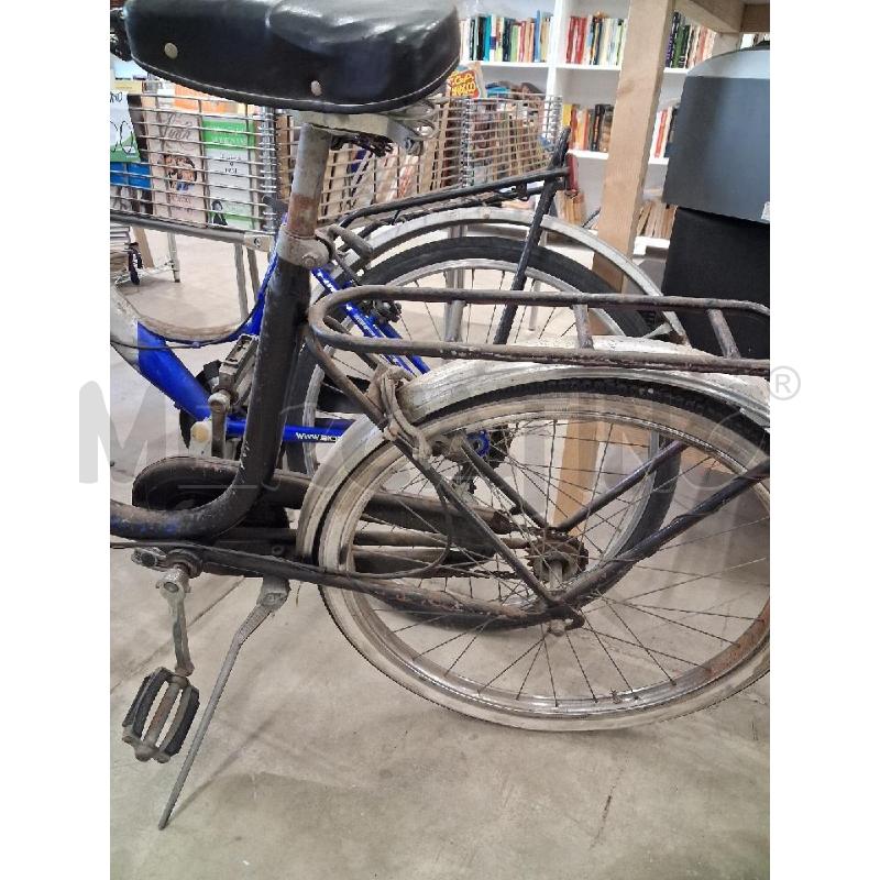 BICICLETTA UOMO DA PASSEGGIO CYCLOMA | Mercatino dell'Usato San giorgio del sannio 4