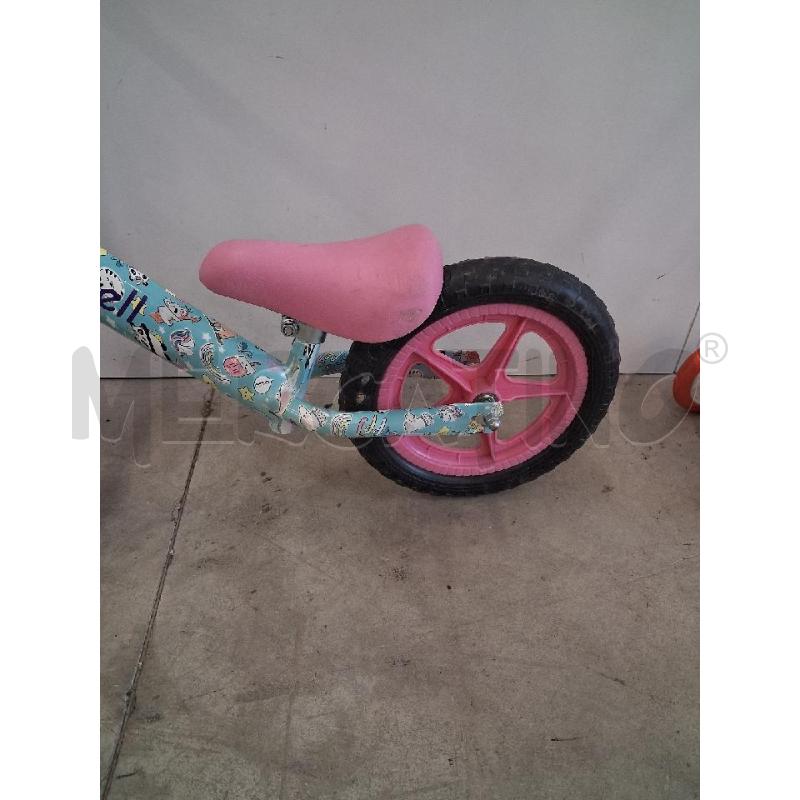 BICICLETTINA BAMBINA BALANCE  | Mercatino dell'Usato San giorgio del sannio 4