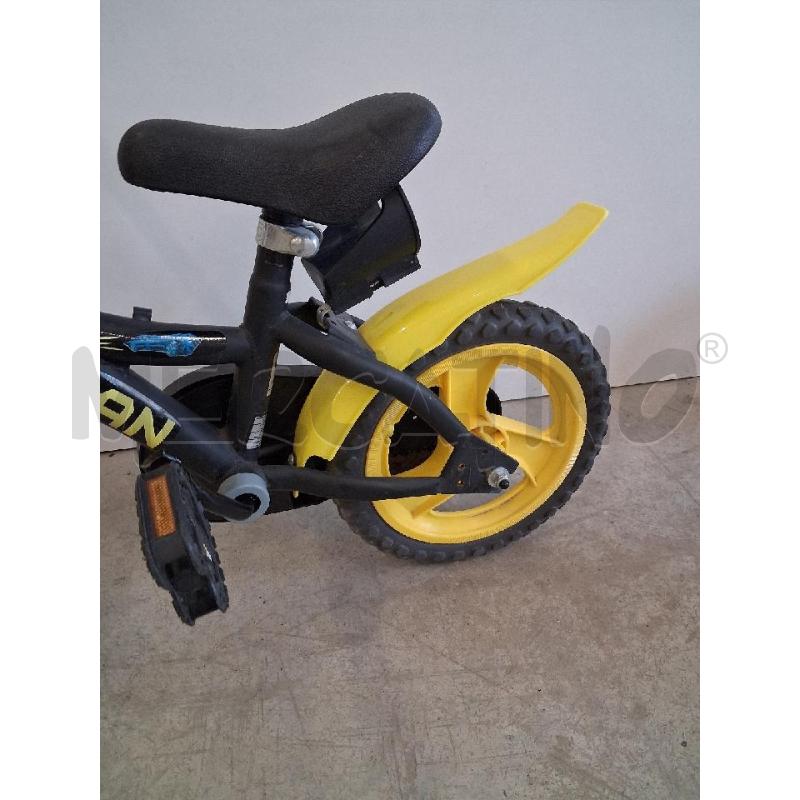 BICICLETTINA BAMBINO BATMAN  | Mercatino dell'Usato San giorgio del sannio 4