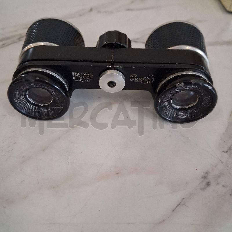 BINOCOLO DA TEATRO  | Mercatino dell'Usato San giorgio del sannio 3