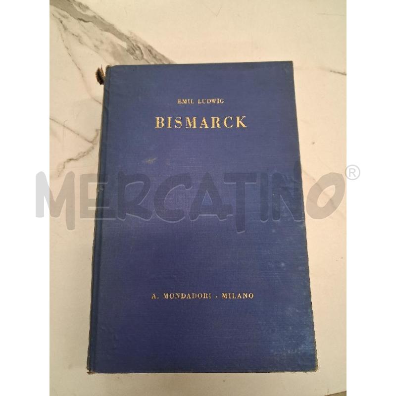 BISMARCK  | Mercatino dell'Usato San giorgio del sannio 1