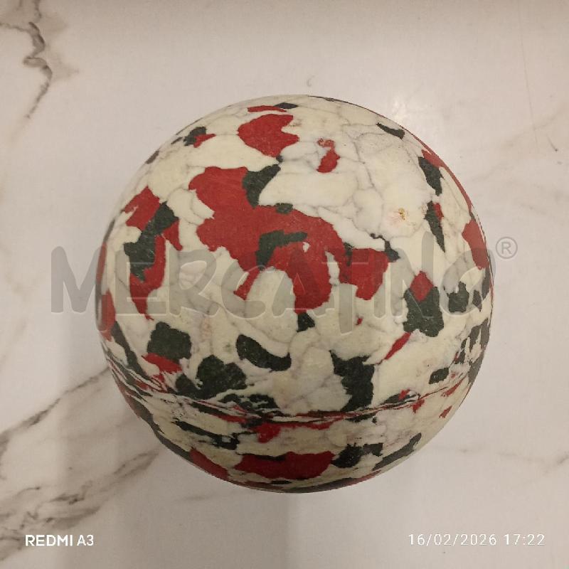 BOCCE SUPER MARTEL | Mercatino dell'Usato San giorgio del sannio 2