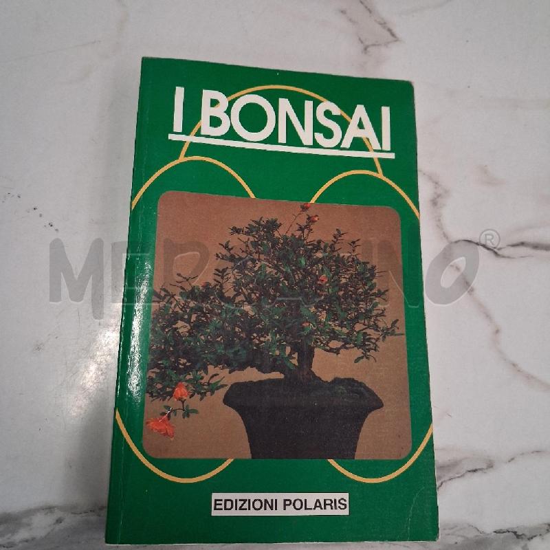 BONSAI | Mercatino dell'Usato San giorgio del sannio 1