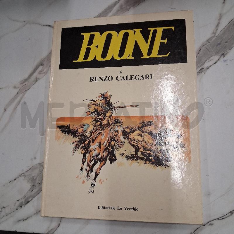 BOONE  | Mercatino dell'Usato San giorgio del sannio 1