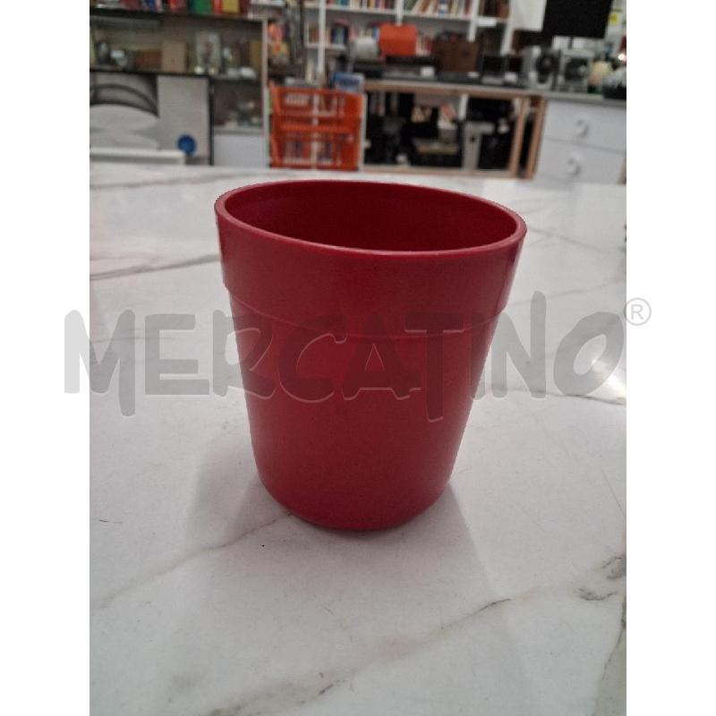 BORRACCIA BICCHIERI THERMOS COCACOLA TOPOLINO PRINGLES  | Mercatino dell'Usato San giorgio del sannio 5