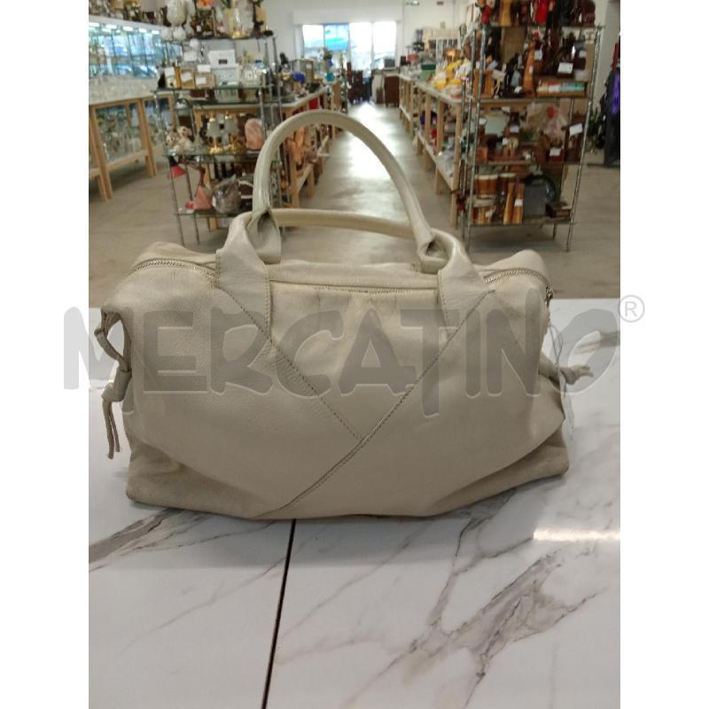 BORSA DONNA ANGIOLETTO THUN  | Mercatino dell'Usato San giorgio del sannio 2