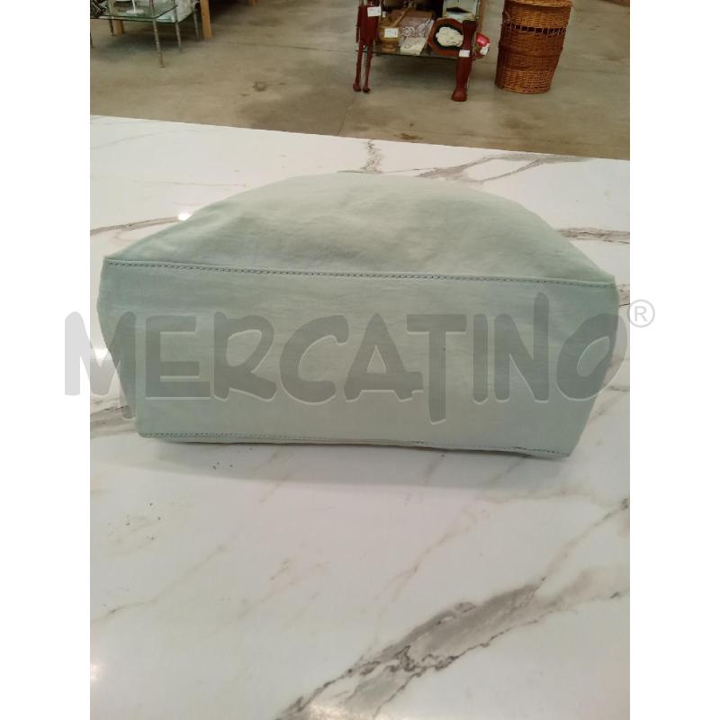 BORSA DONNA CELESTE PASTELLO KIPLING  | Mercatino dell'Usato San giorgio del sannio 3