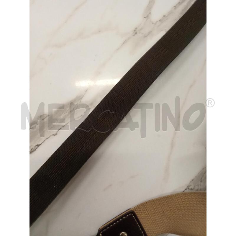 BORSA DONNA TRACOLLA BORBONESE  | Mercatino dell'Usato San giorgio del sannio 4