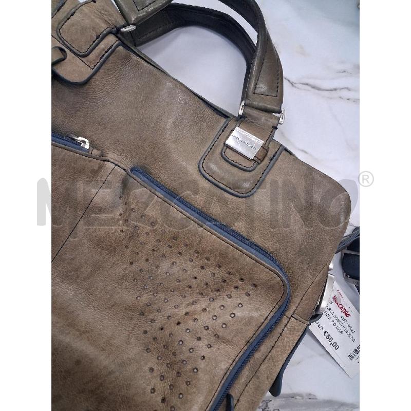 BORSA DONNA VERDE DA UFFICIO  | Mercatino dell'Usato San giorgio del sannio 2