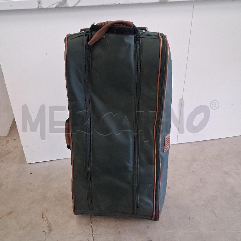 BORSONE FOLLETTO + ACCESSORI  | Mercatino dell'Usato San giorgio del sannio 1