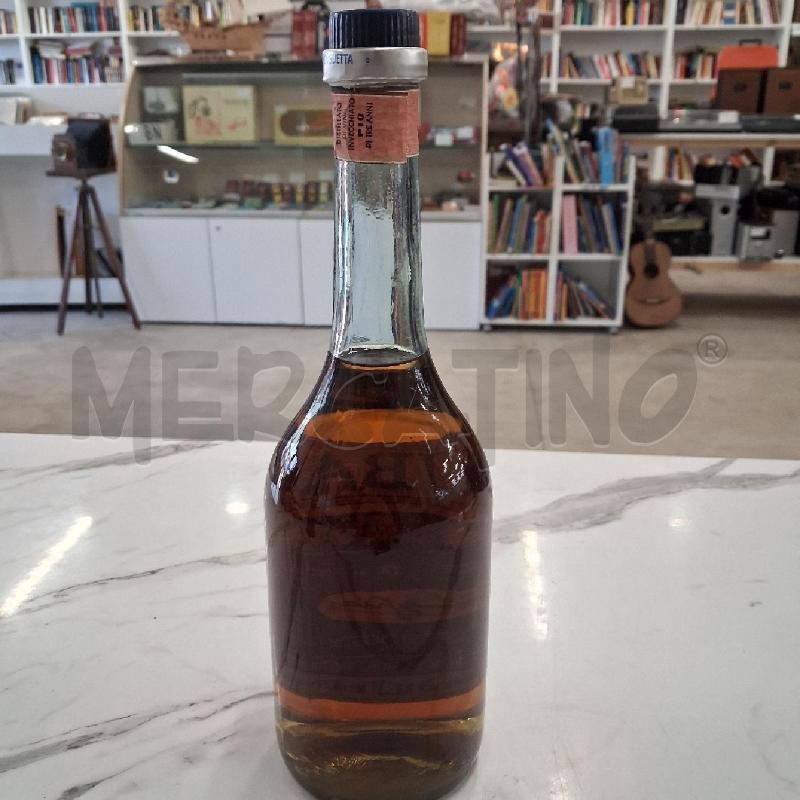 BOTTIGLIA BRANDY DUBAC  | Mercatino dell'Usato San giorgio del sannio 2