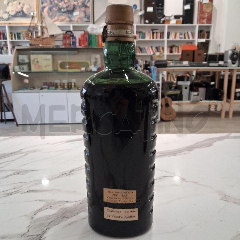 BOTTIGLIA CHERRY BRANDY  | Mercatino dell'Usato San giorgio del sannio 2