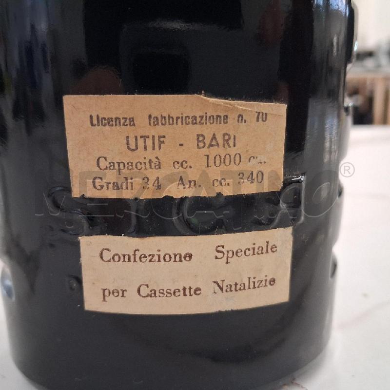 BOTTIGLIA CHERRY BRANDY  | Mercatino dell'Usato San giorgio del sannio 5