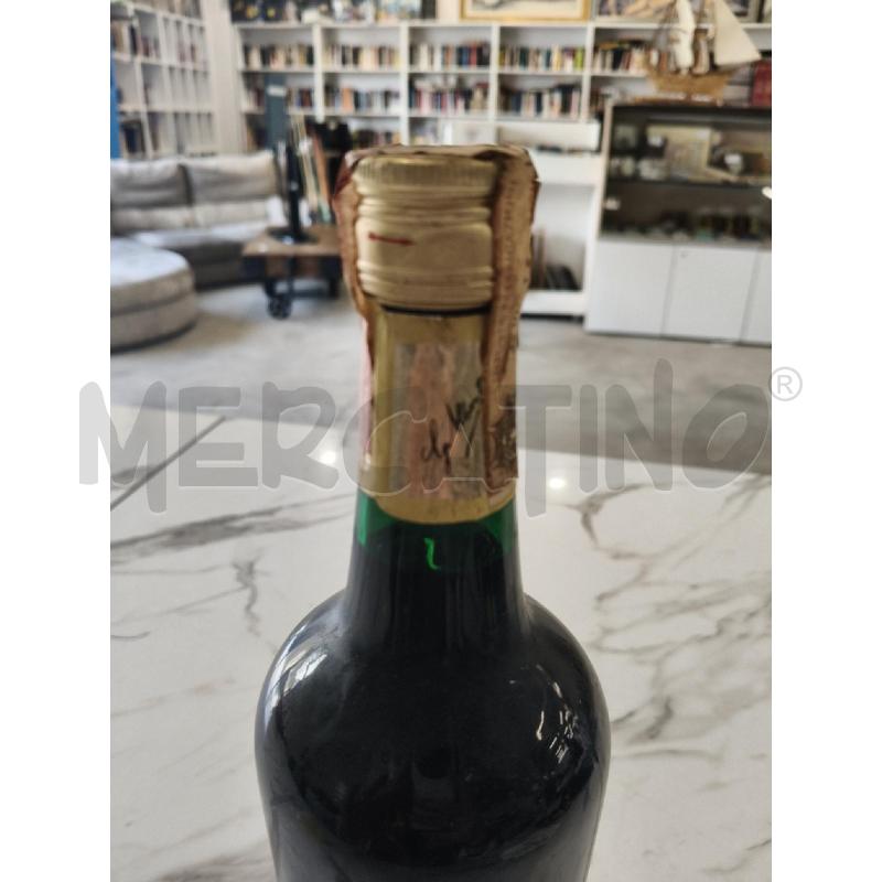 BOTTIGLIA DA COLLEZIONE AMARO ALBERTI | Mercatino dell'Usato San giorgio del sannio 4