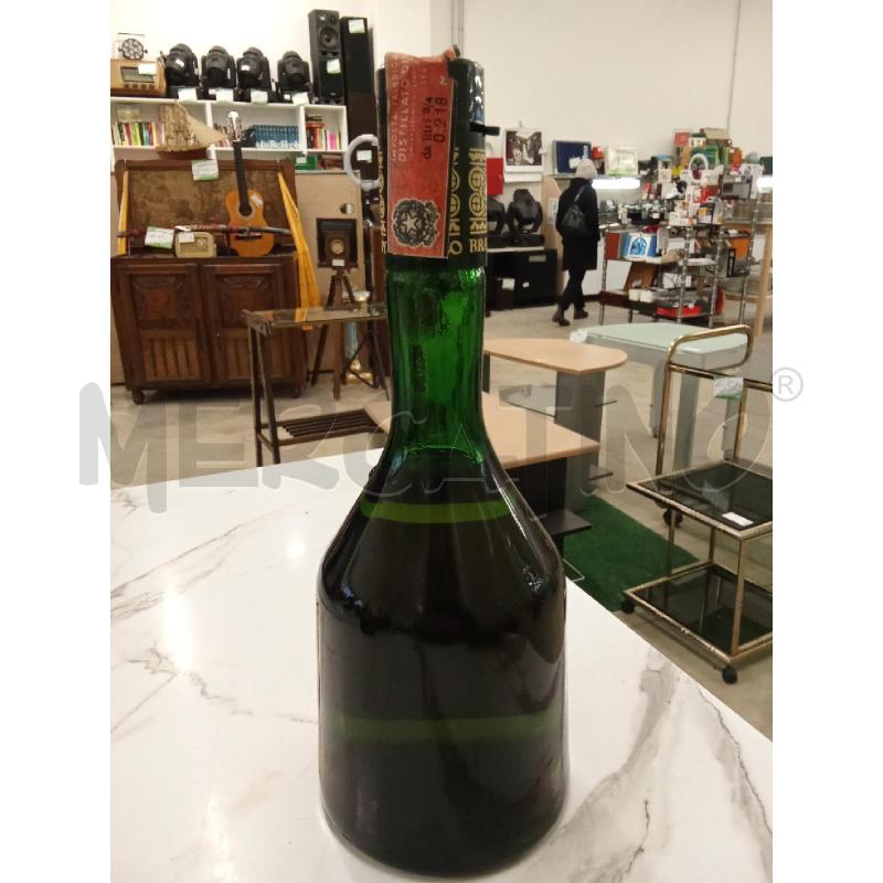 BOTTIGLIA LIQUORE BRANDY GALILEO  | Mercatino dell'Usato San giorgio del sannio 2