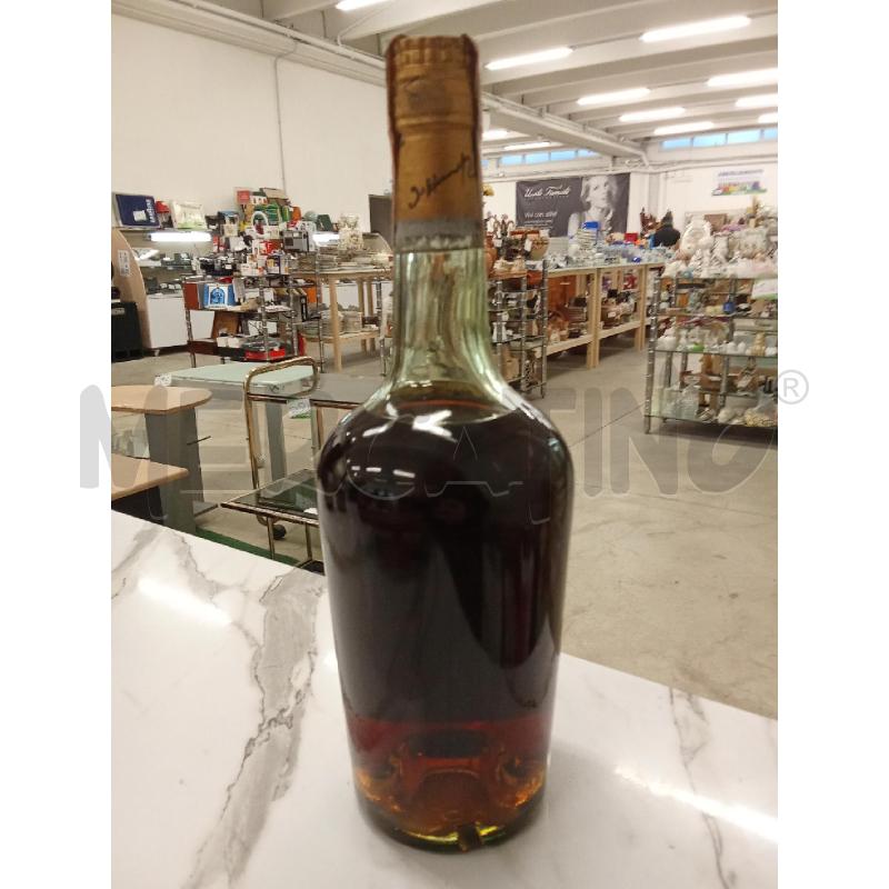 BOTTIGLIA LIQUORE HENNESY  | Mercatino dell'Usato San giorgio del sannio 2