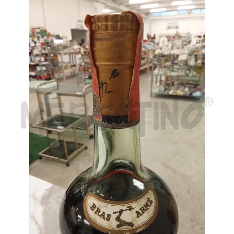 BOTTIGLIA LIQUORE HENNESY  | Mercatino dell'Usato San giorgio del sannio 4