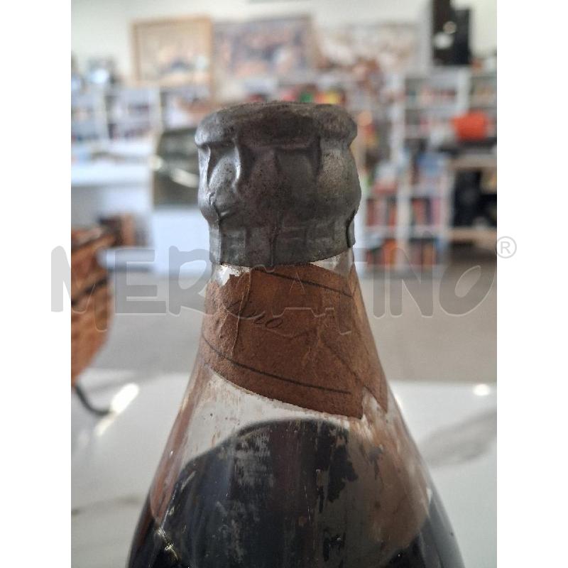 BOTTIGLIA MARSALA MASTROBERARDINO | Mercatino dell'Usato San giorgio del sannio 5