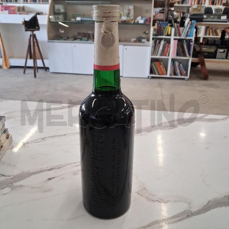 BOTTIGLIA VINATGE CHERRY BRANDY  | Mercatino dell'Usato San giorgio del sannio 4