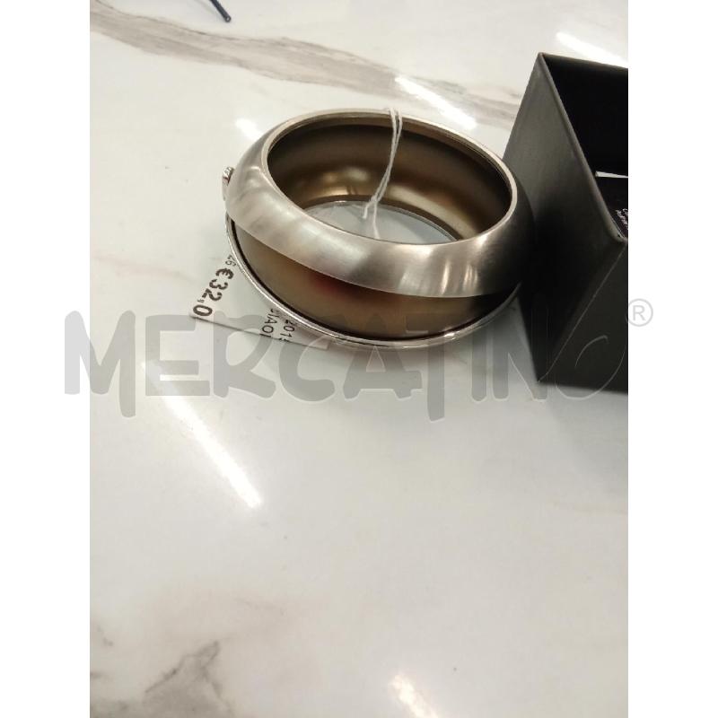 BRACCIALE ACCIAOI BREIL DOPPIO  | Mercatino dell'Usato San giorgio del sannio 3