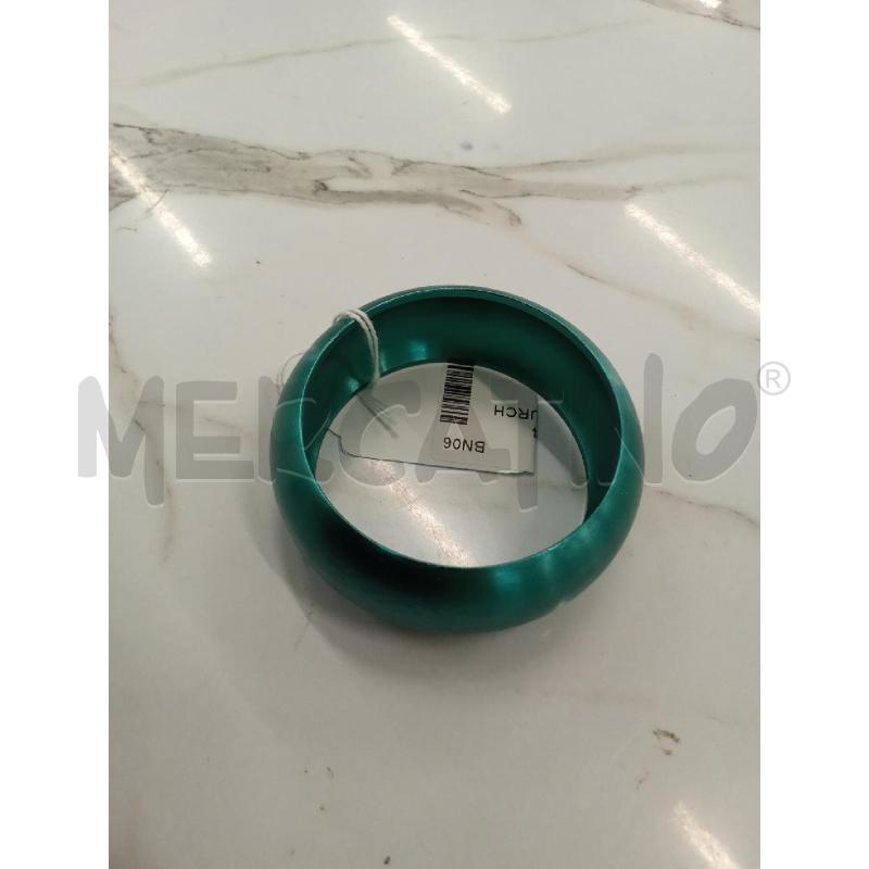 BRACCIALE BREIL TURCHESE RIGIDO BANGLE | Mercatino dell'Usato San giorgio del sannio 3