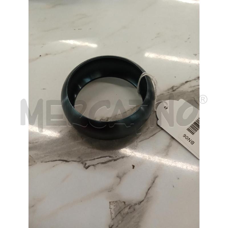 BRACCIALE RIGIDO BANGLE BREIL GRIGIO | Mercatino dell'Usato San giorgio del sannio 1